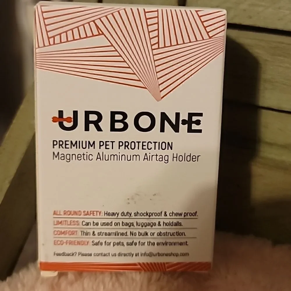 URBONE Air Tag Holder